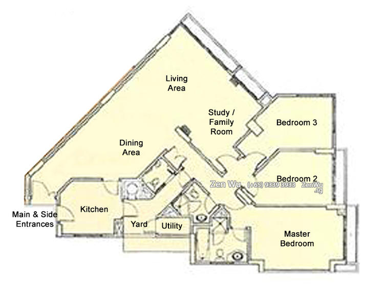 Glendale Park (D23), Condominium #152671302